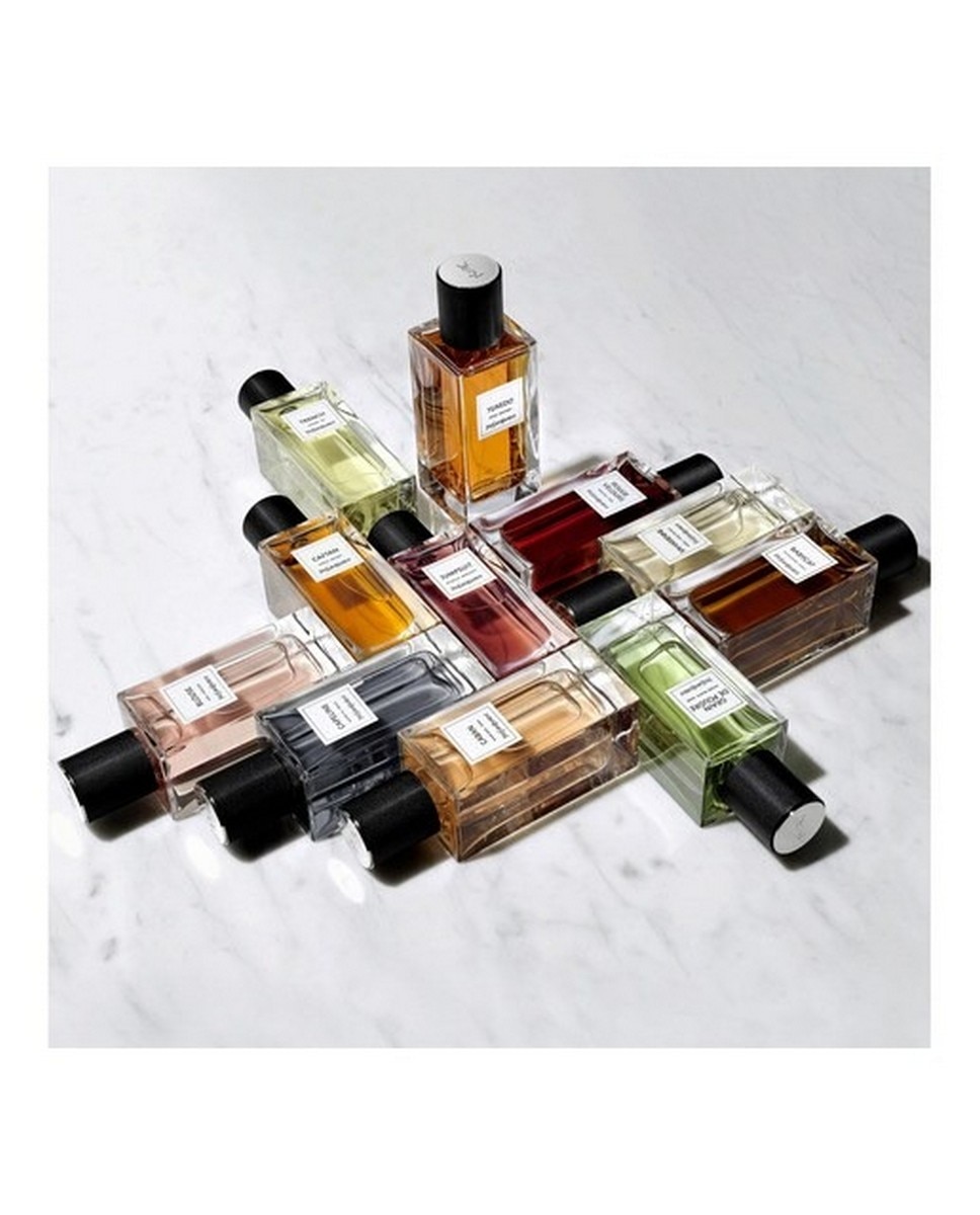 Jumpsuit Le Vestiaire des Parfums Eau de Parfum - 75 ml 4