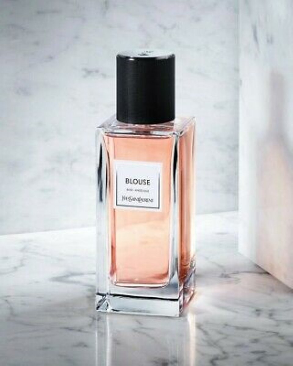 Blouse Le Vestiare des Parfums Eau de Parfum - 75 ml 2