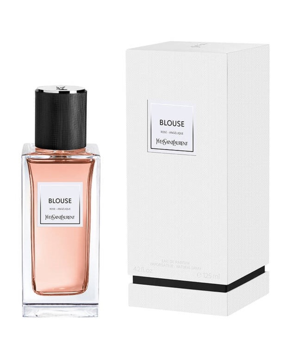 Blouse Le Vestiare des Parfums Eau de Parfum - 75 ml 3