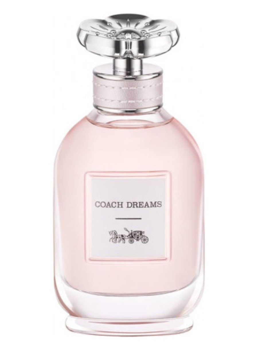Coach Dreams Eau de Parfum - 60 ml 1
