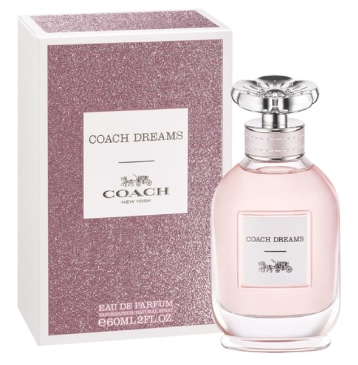 Coach Dreams Eau de Parfum - 60 ml 2