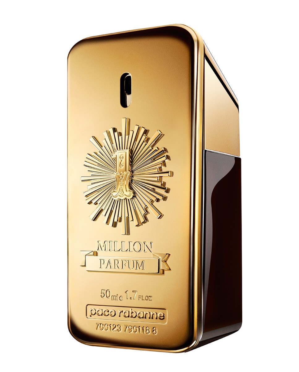 1 Million Parfum Eau de Parfum 200ml Paco Rabanne 1