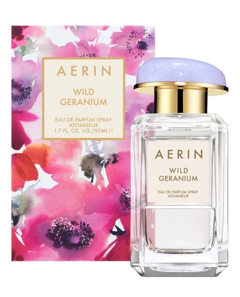 Aerin Wild Geranium Eau de Parfum 50ml Estée Lauder 2