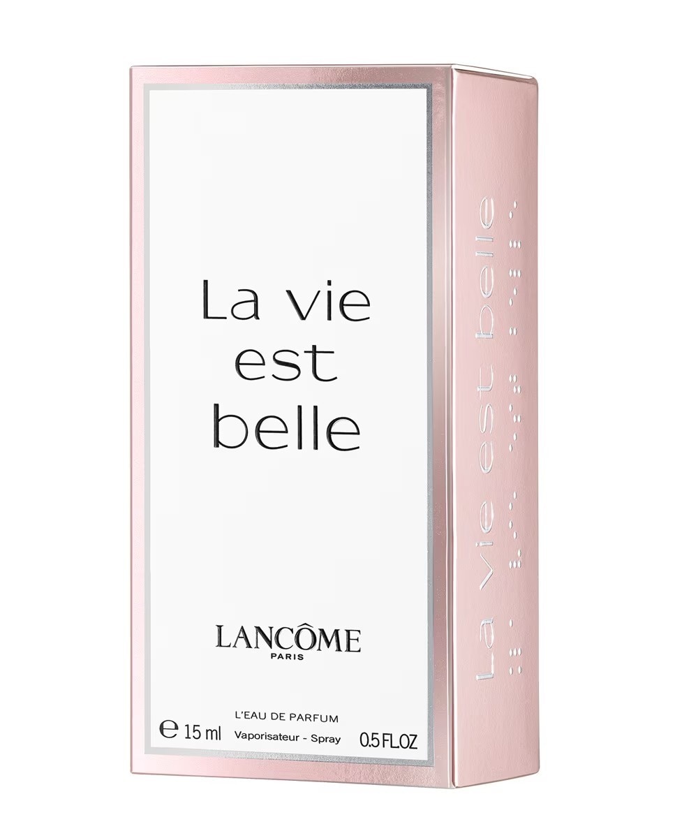 La Vie est Belle Happiness Shot Eau de Parfum 2