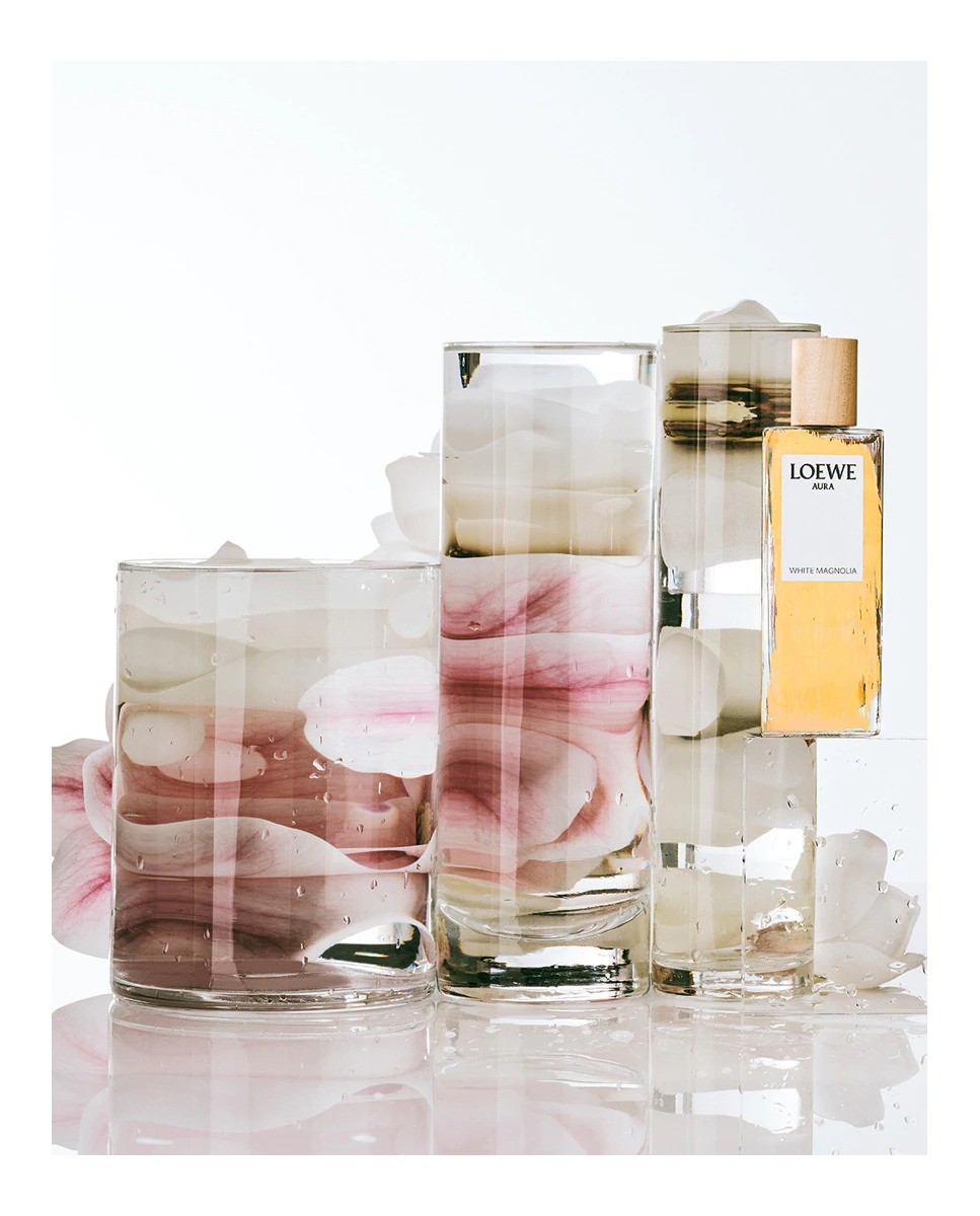 AURA White Magnolia Eau de Parfum 4