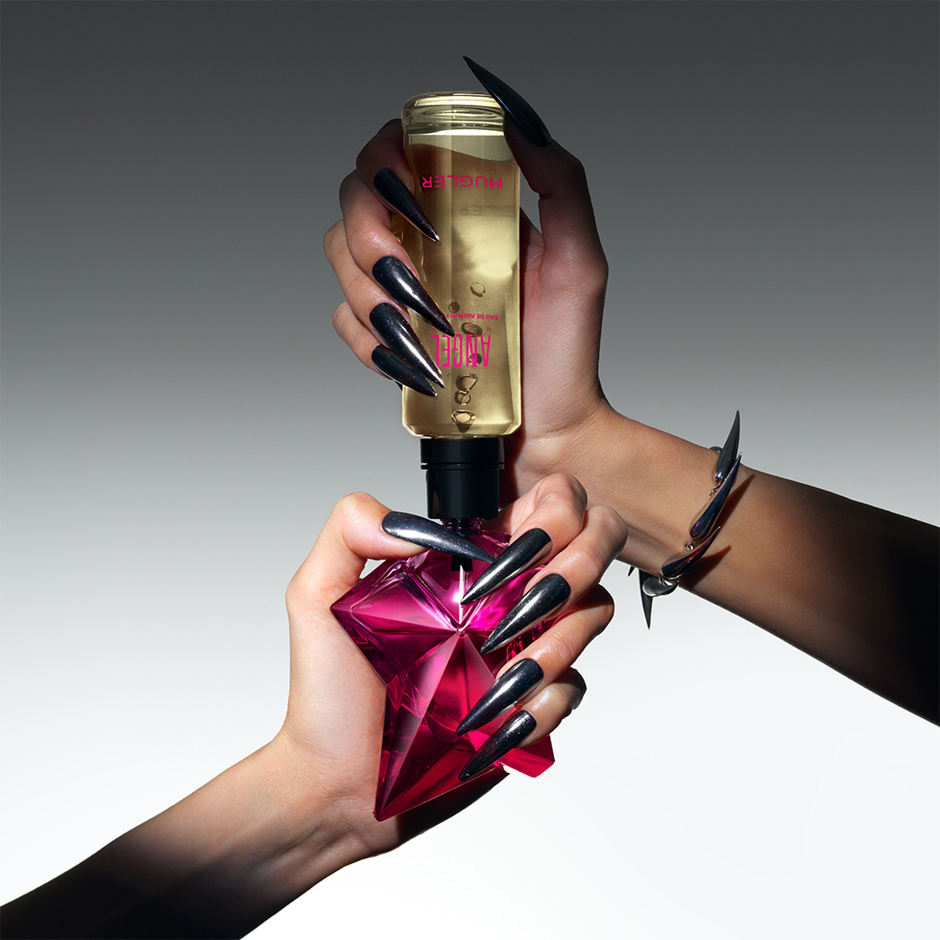 Angel Nova Eau de Parfum Recarregável 6