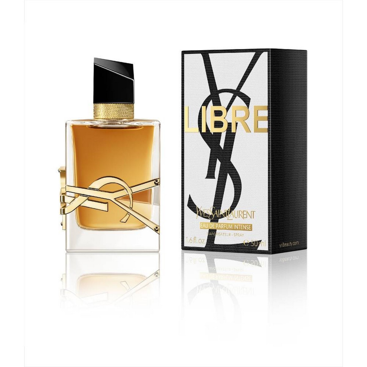 Libre Eau de Parfum Intense - 50 ml 2