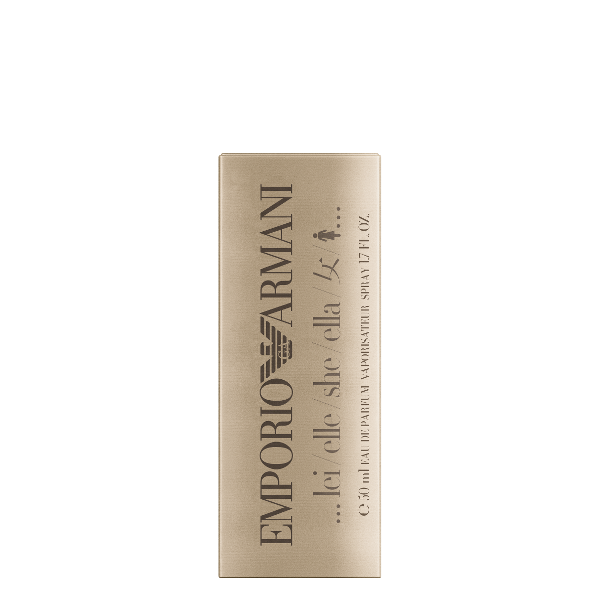 Elle Eau de Parfum 50ml Giorgio Armani 2
