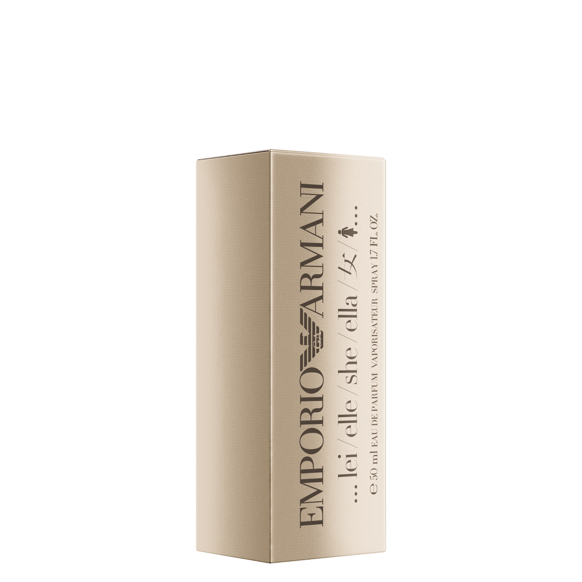 Elle Eau de Parfum 50ml Giorgio Armani 3