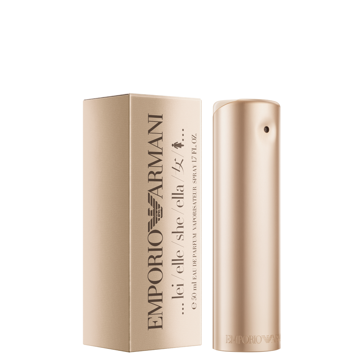 Elle Eau de Parfum 50ml Giorgio Armani 4