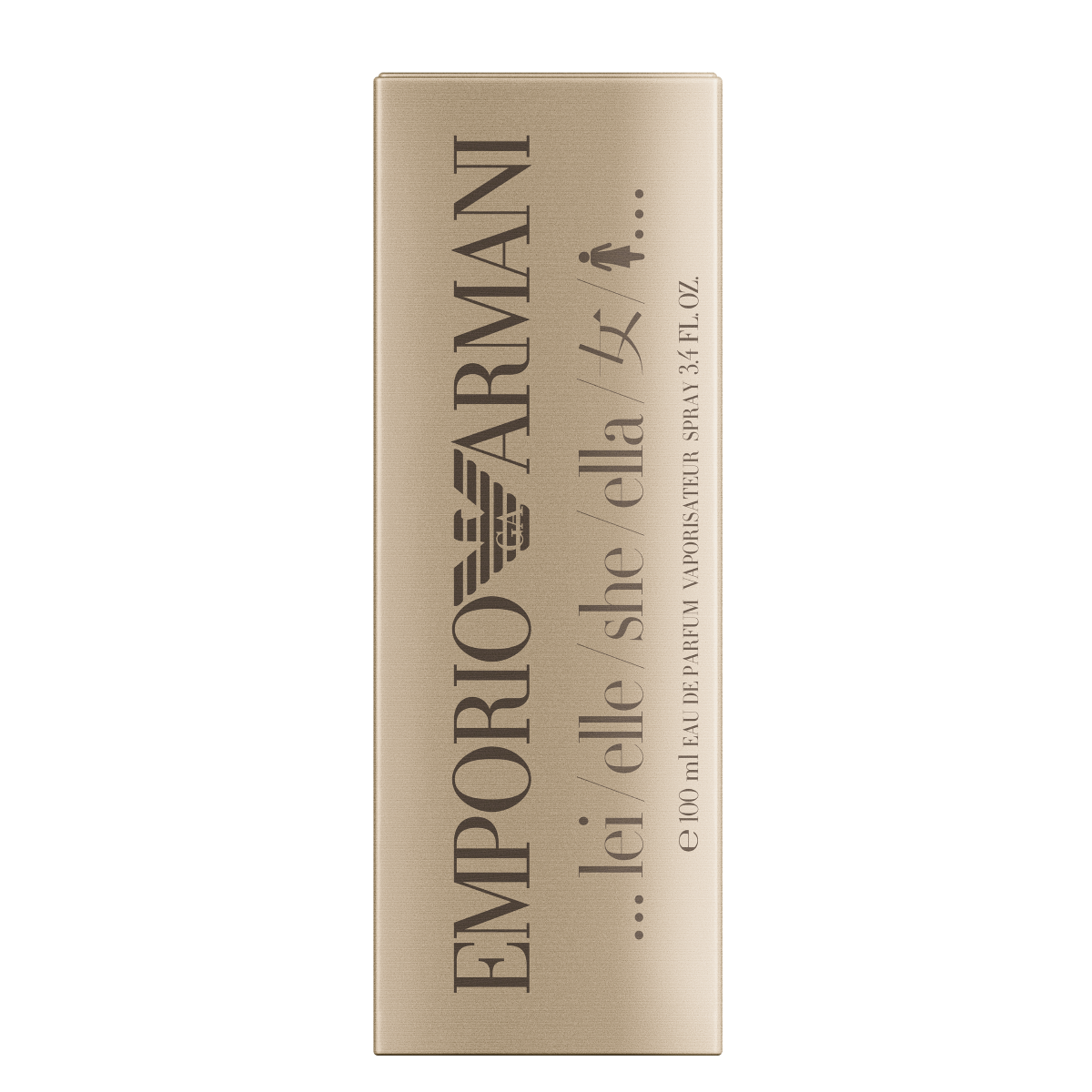 Elle Eau de Parfum 100ml Giorgio Armani 2
