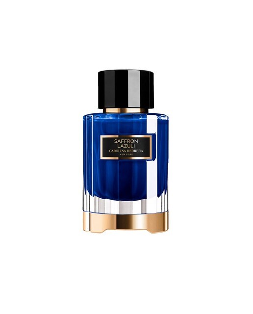 Saffron Lazuli Confidential Eau de Parfum - 100 ml 1