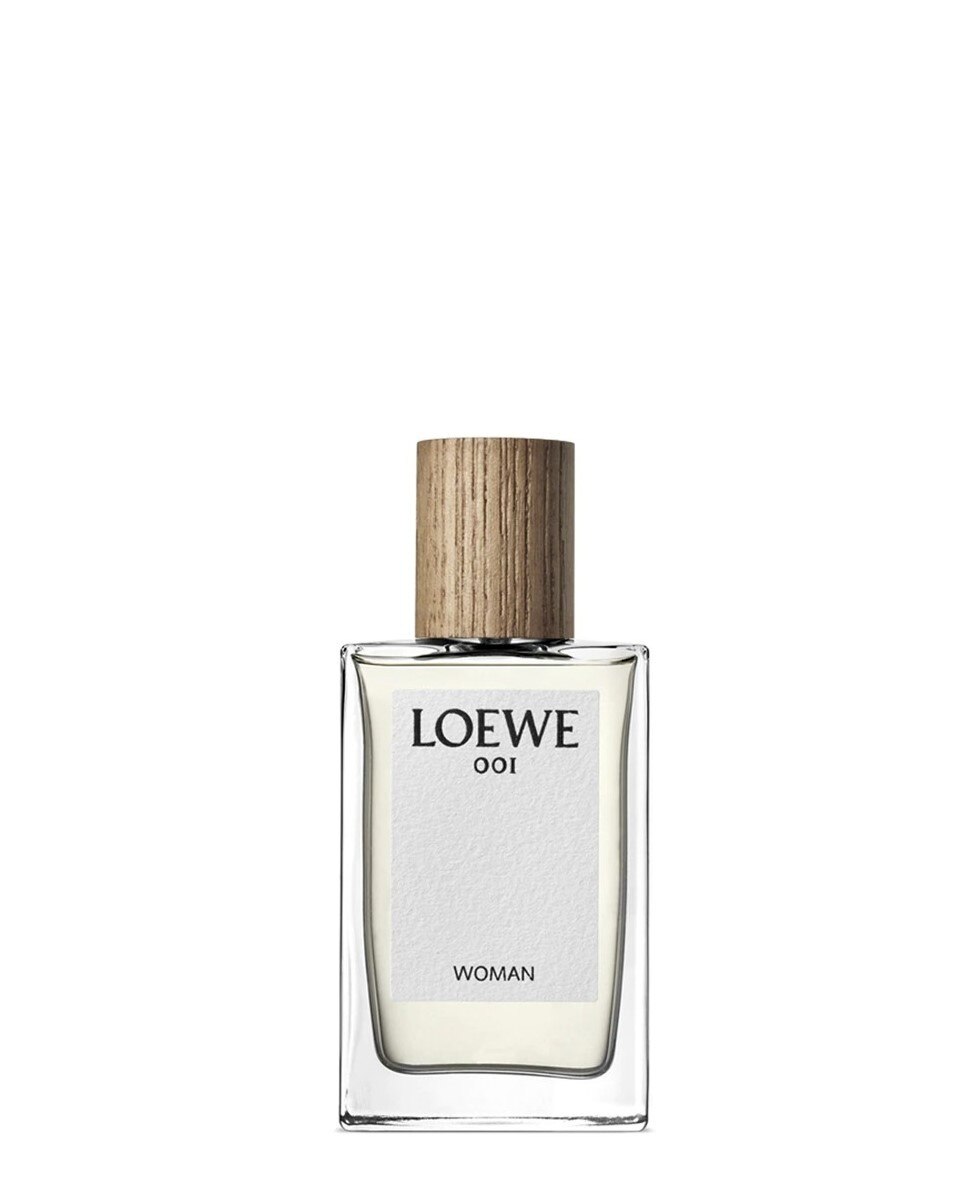 001 Woman Eau de Parfum - 30 ml 1