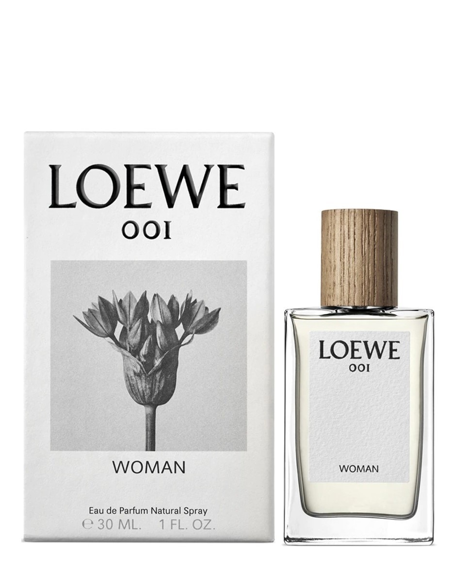 001 Woman Eau de Parfum - 30 ml 2