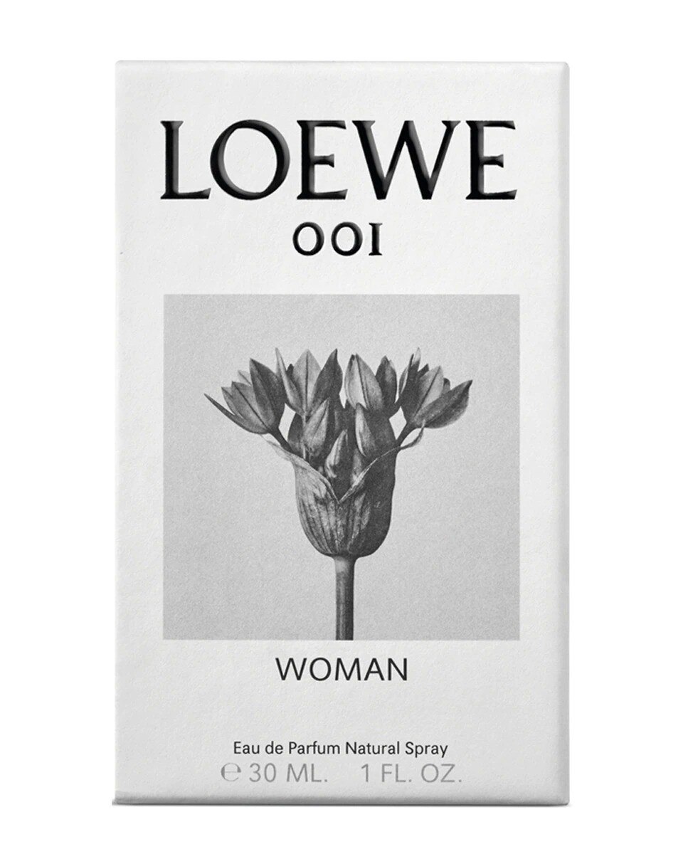 001 Woman Eau de Parfum - 30 ml 3