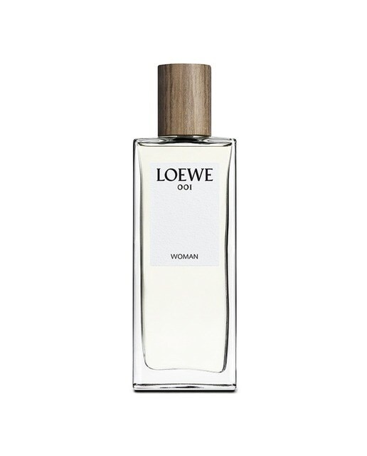 001 Woman Eau de Parfum - 100 ml 1