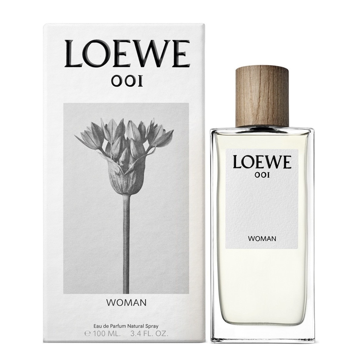 001 Woman Eau de Parfum - 100 ml 2