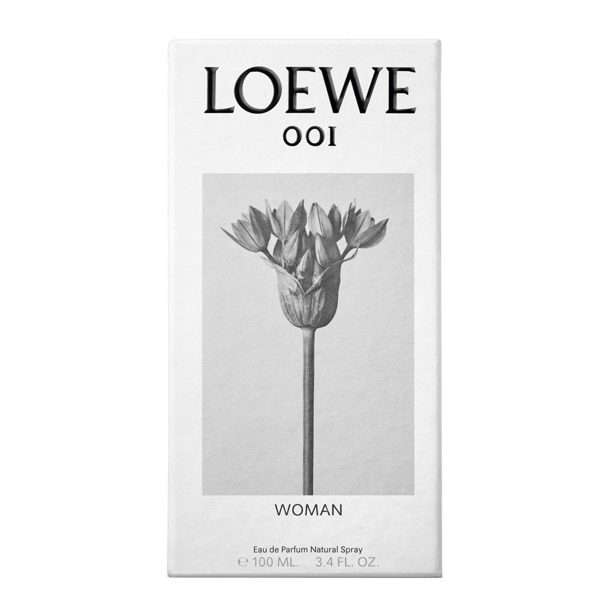 001 Woman Eau de Parfum - 100 ml 3
