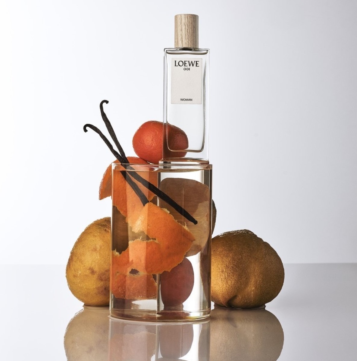 001 Woman Eau de Parfum - 100 ml 4