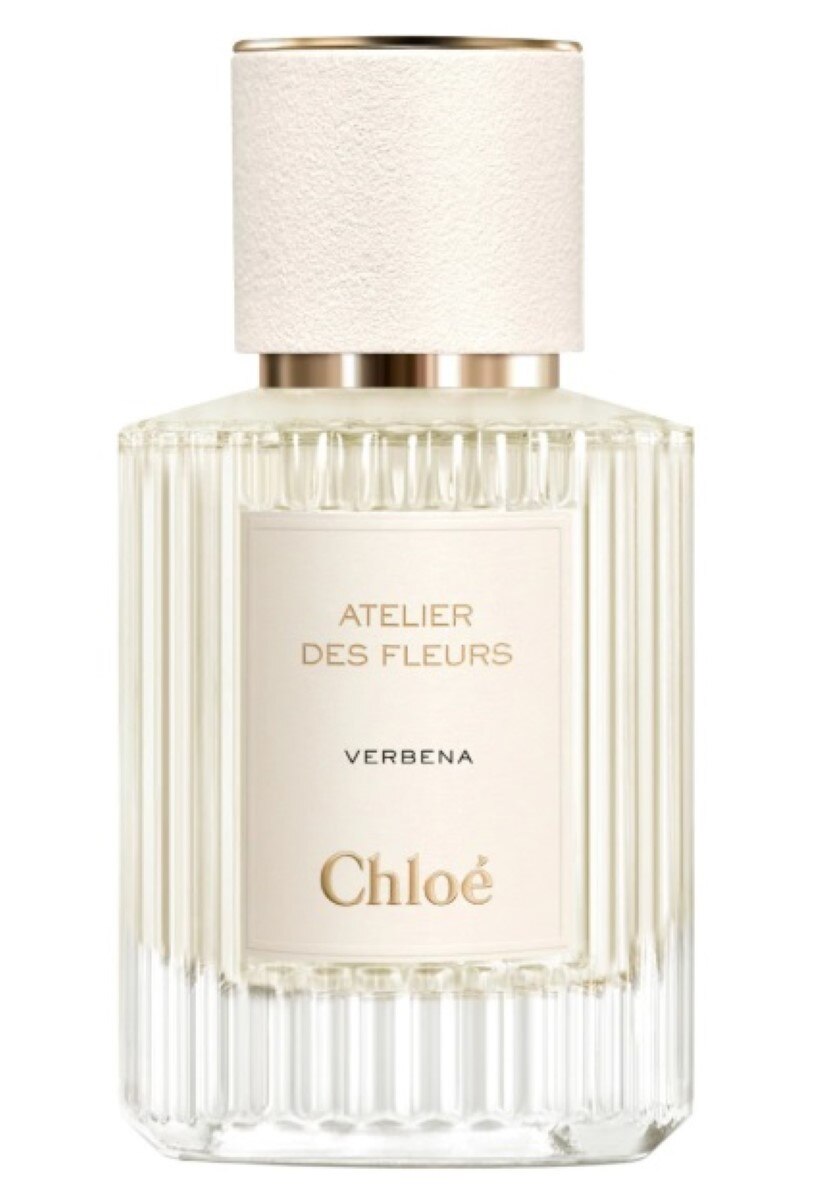 Verbena Atelier des Fleurs Eau de Parfum 1