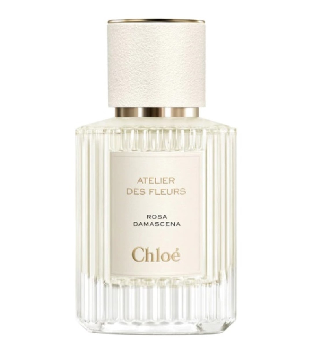 Rosa Damascena Atelier des Fleurs Eau de Parfum 1