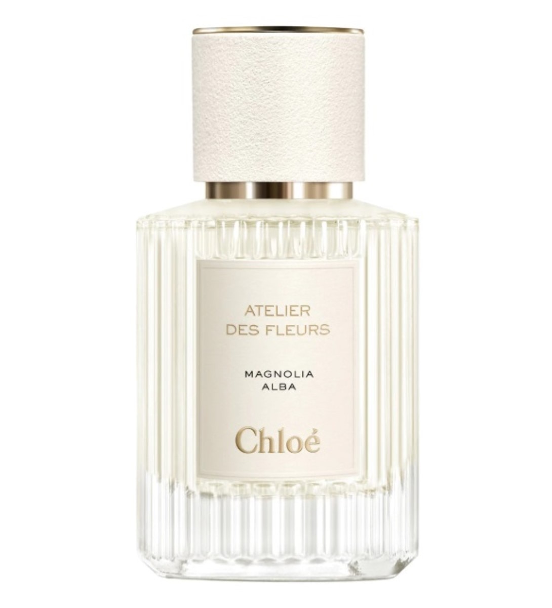 Magnolia Alba Atelier des Fleurs Eau de Parfum 1