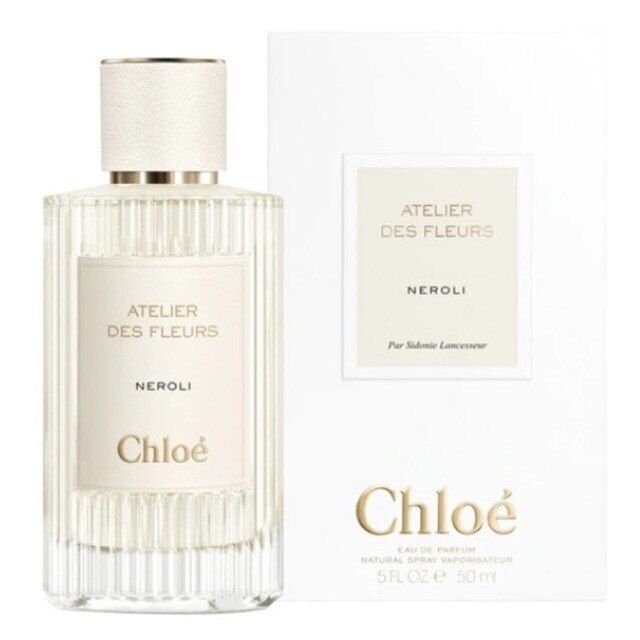 Néroli Atelier des Fleurs Eau de Parfum 2