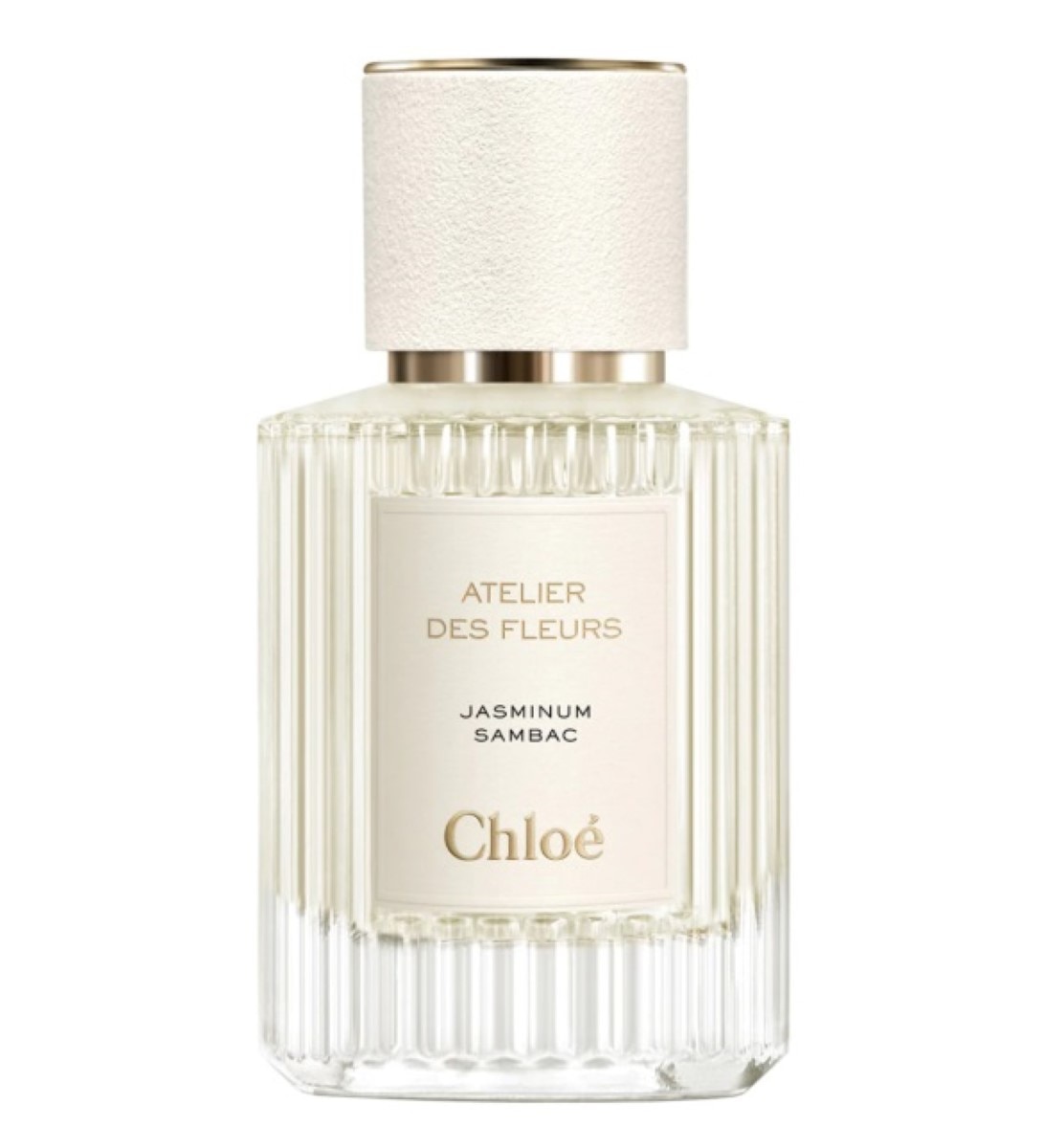 Jasmin Sambac Atelier des Fleurs Eau de Parfum 150ml Chloé 1