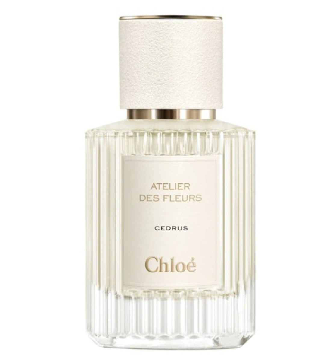 Cedrus Atelier des Fleurs Eau de Parfum 1