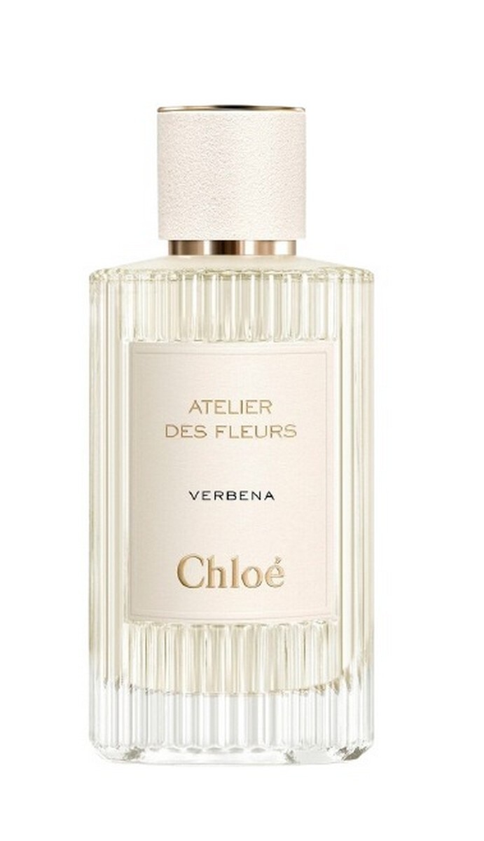 Verbena Atelier des Fleurs Eau de Parfum 1