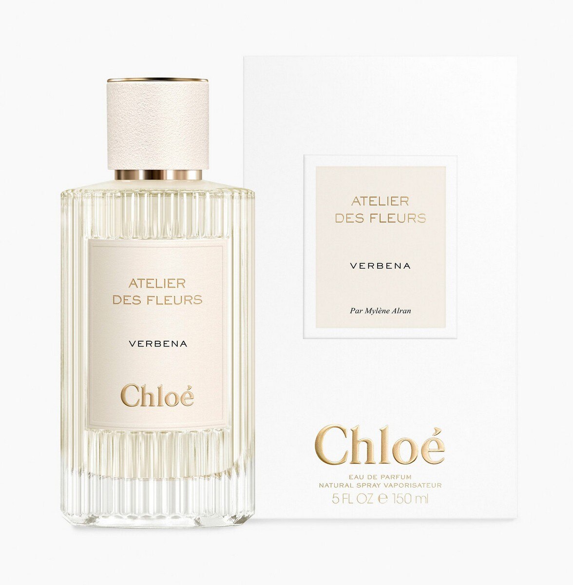 Verbena Atelier des Fleurs Eau de Parfum 2