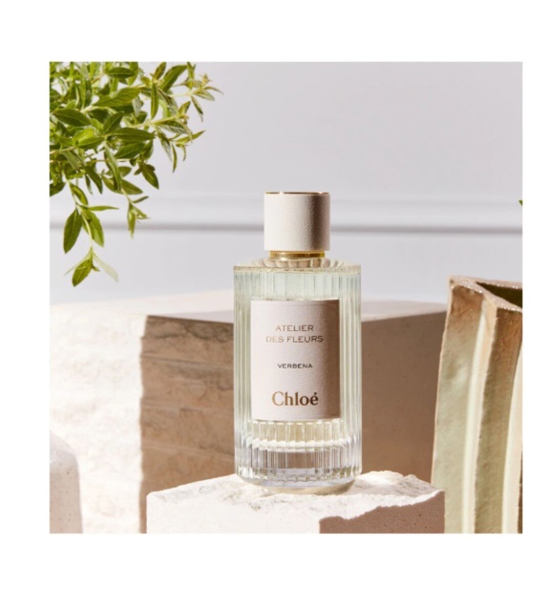 Verbena Atelier des Fleurs Eau de Parfum 3