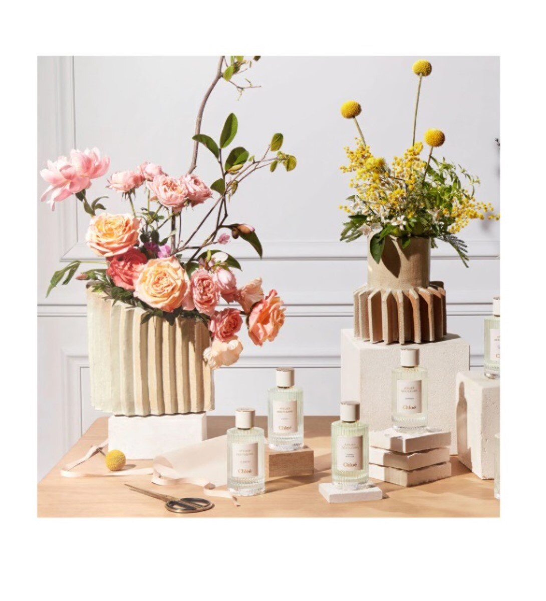 Verbena Atelier des Fleurs Eau de Parfum 4