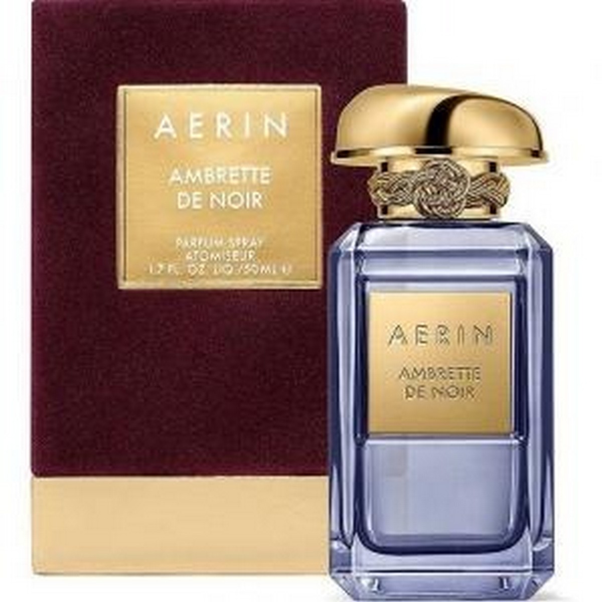 Aerin Ambrette de Noir Eau de Parfum 50ml Estée Lauder 2