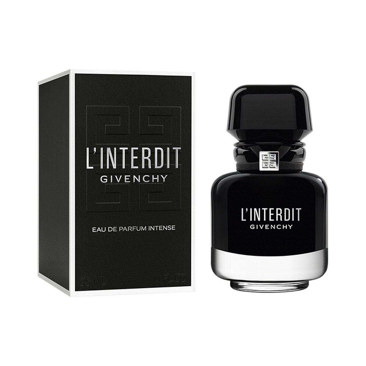 L'interdit Eau de Parfum Intense - 35 ml 2
