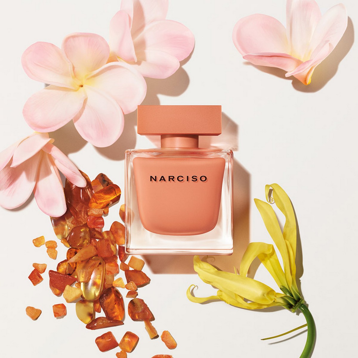 Narciso Ambrée Eau de Parfum 90ml Narciso Rodriguez 3