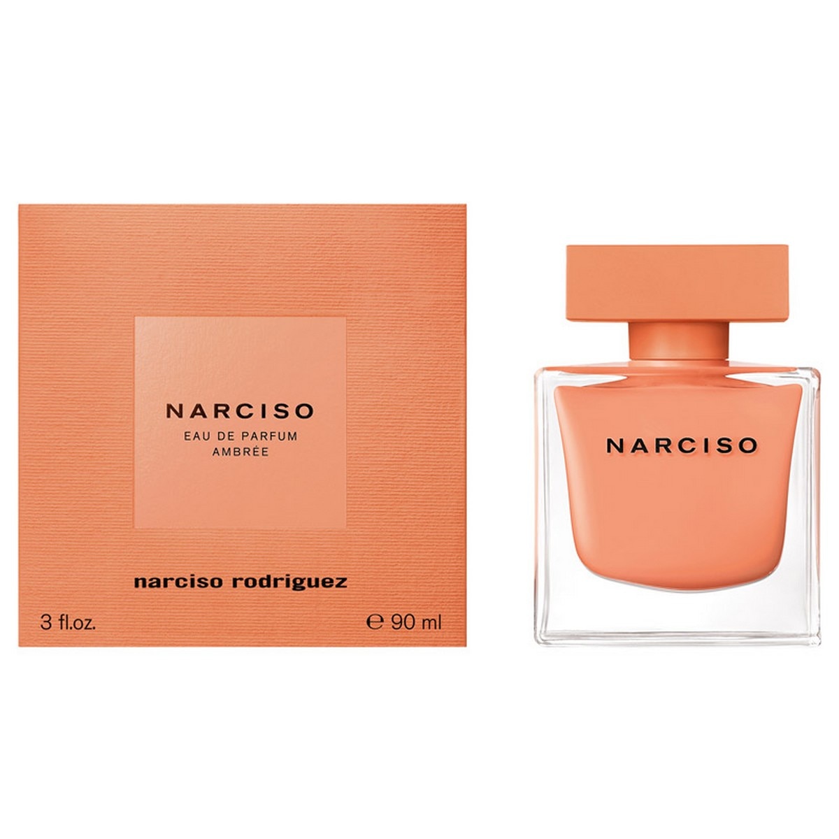 Imagem 0 de Narciso Ambrée Eau de Parfum 90ml Narciso Rodriguez