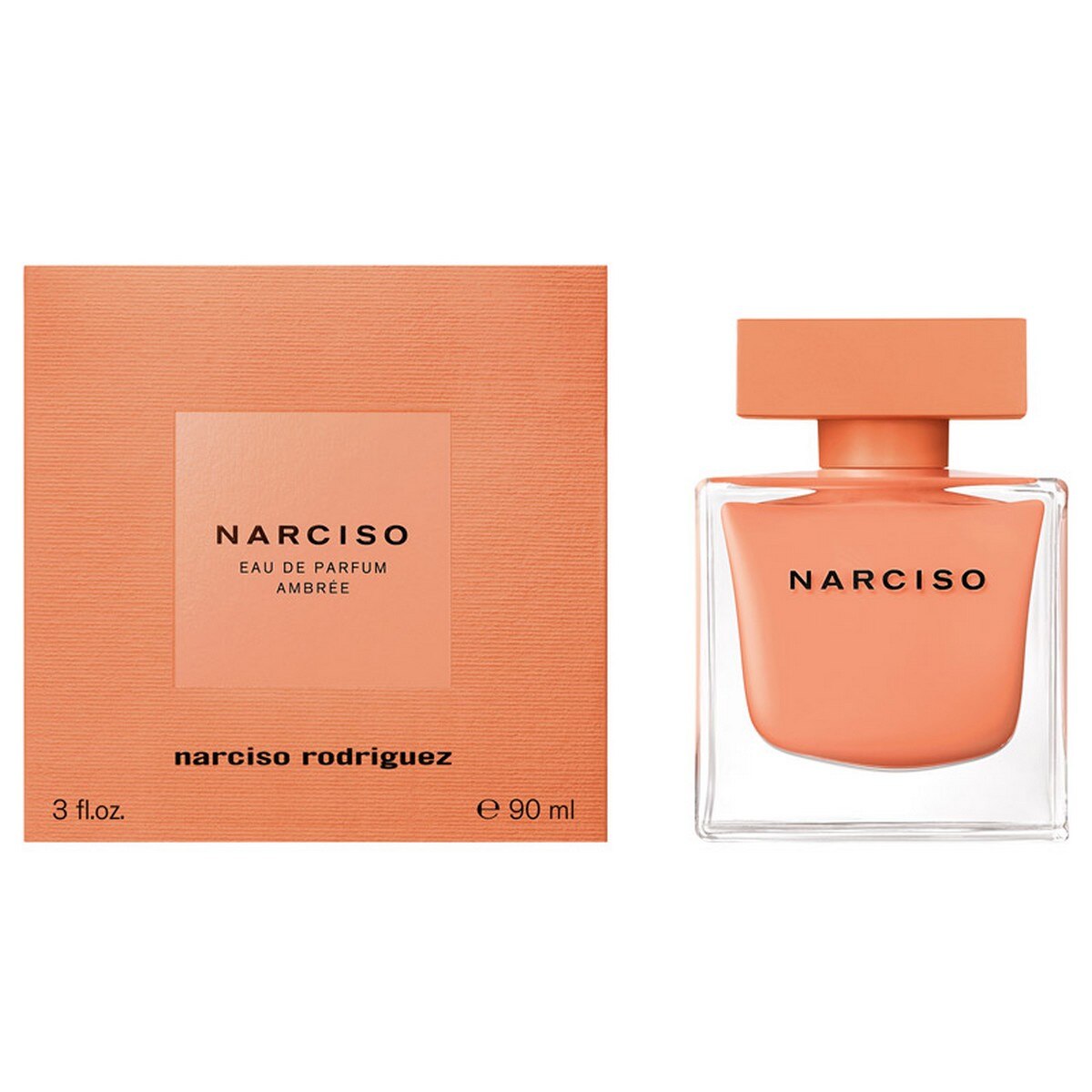 Narciso Ambrée Eau de Parfum 90ml Narciso Rodriguez 2
