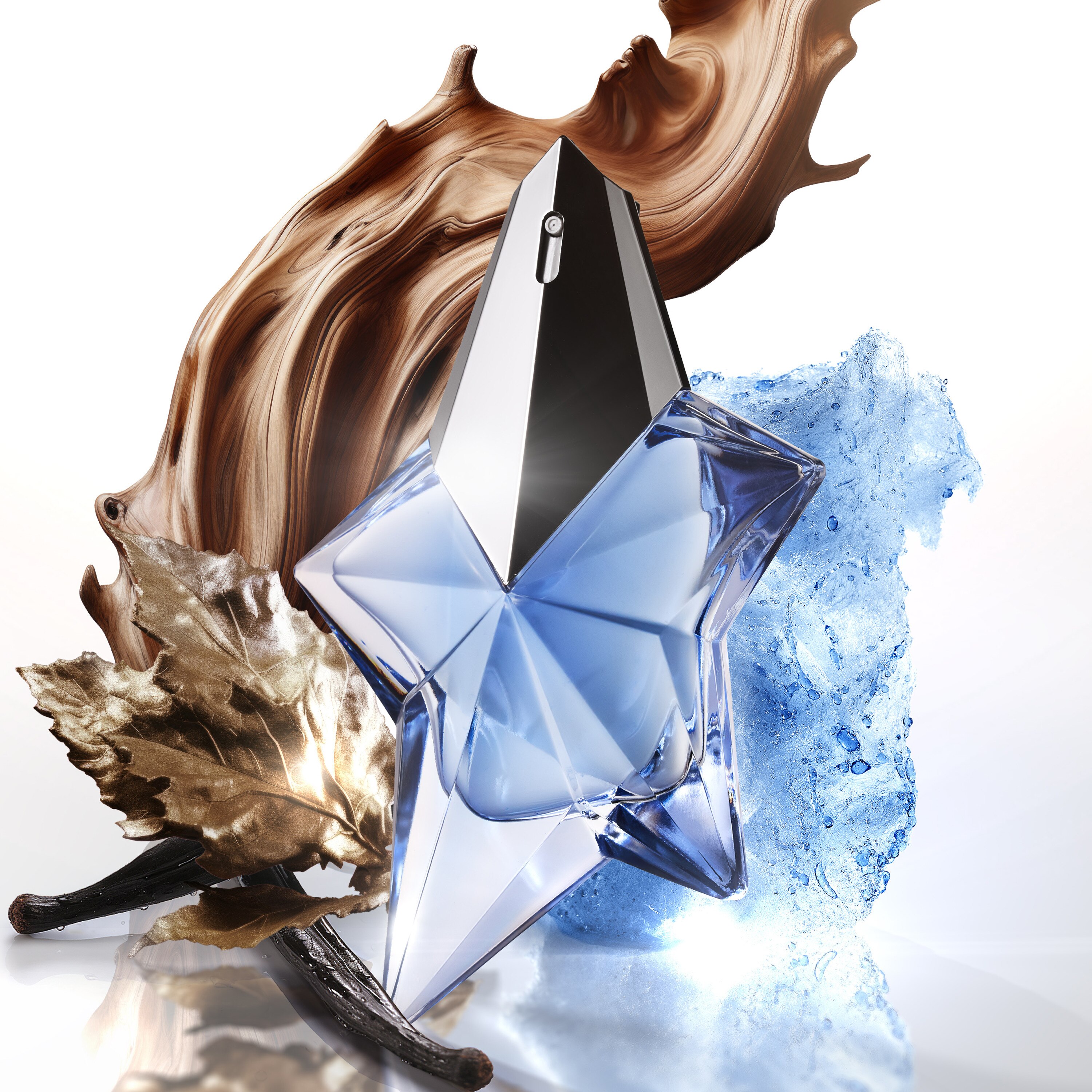 Angel Eau de Parfum Recarregável 3