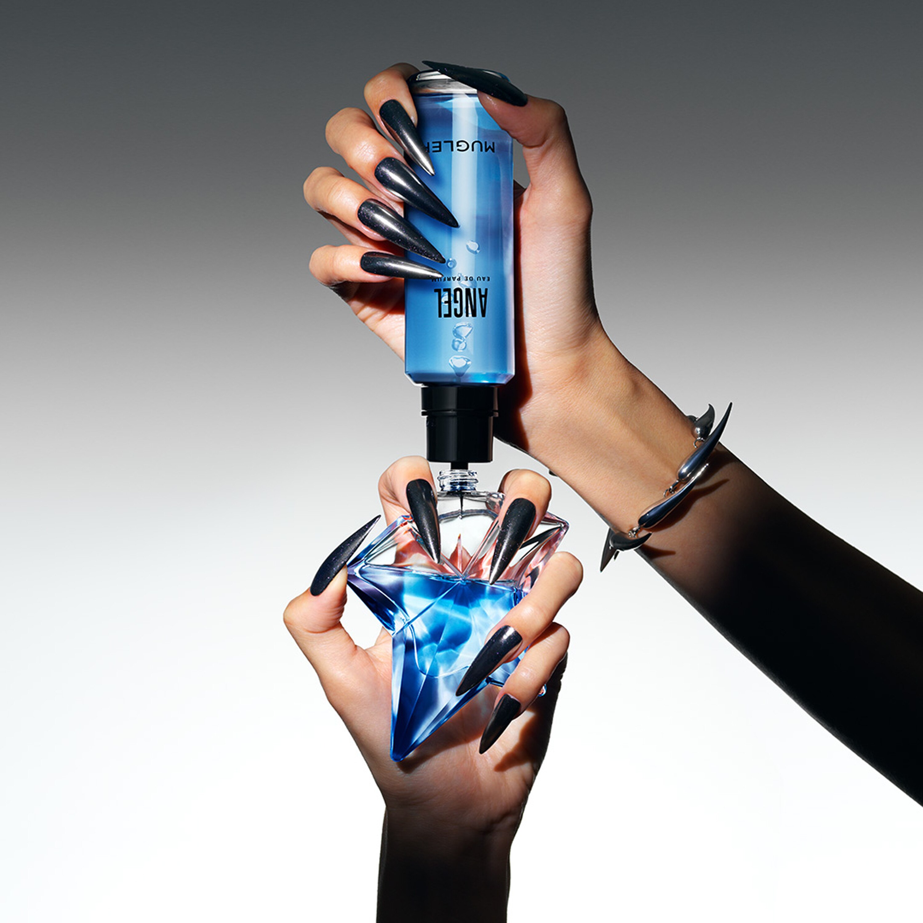 Angel Eau de Parfum Recarregável 6