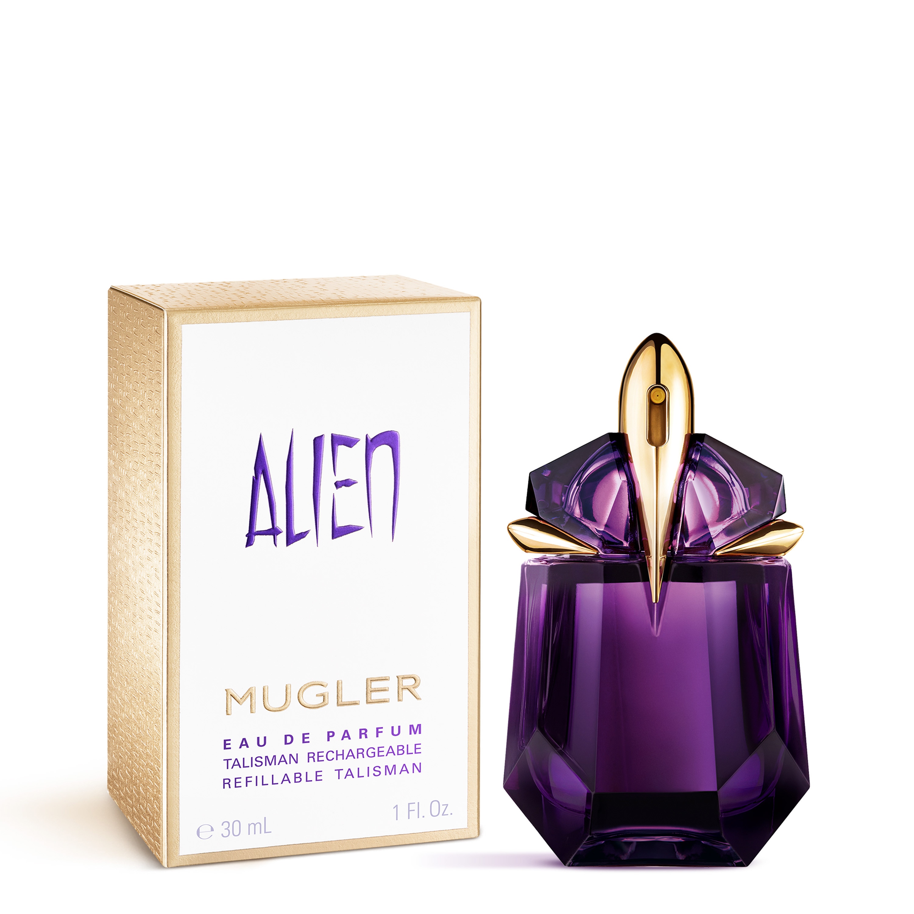Alien Eau de Parfum 2