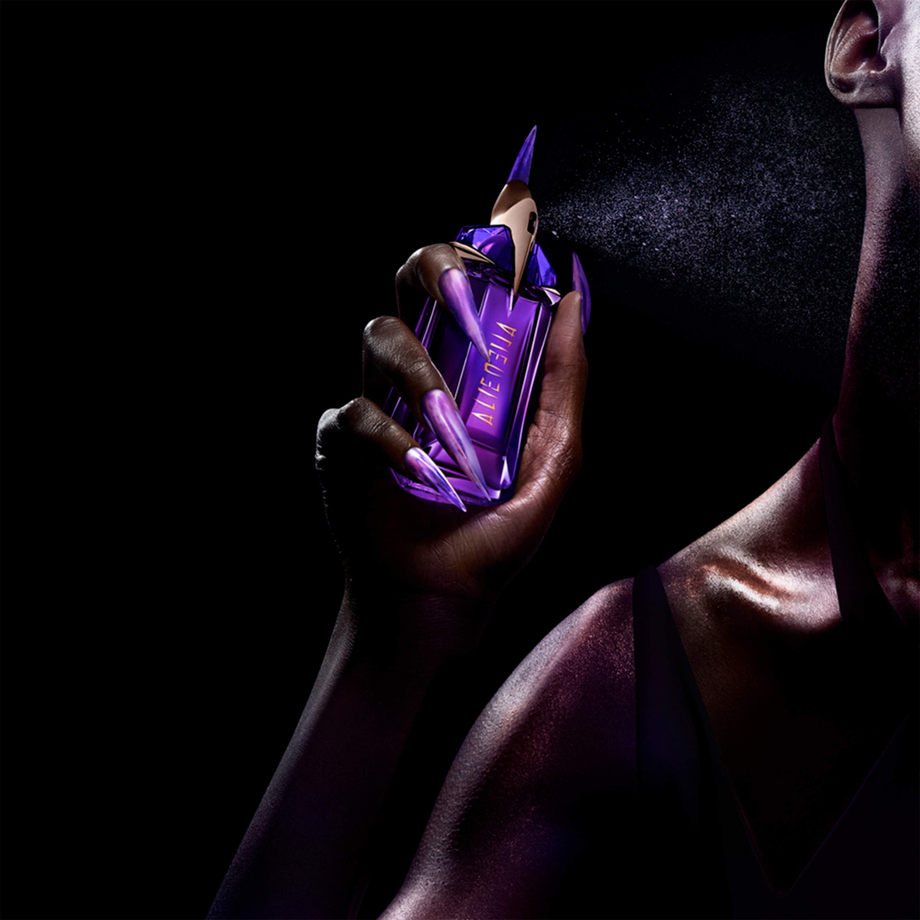 Alien Eau de Parfum 5