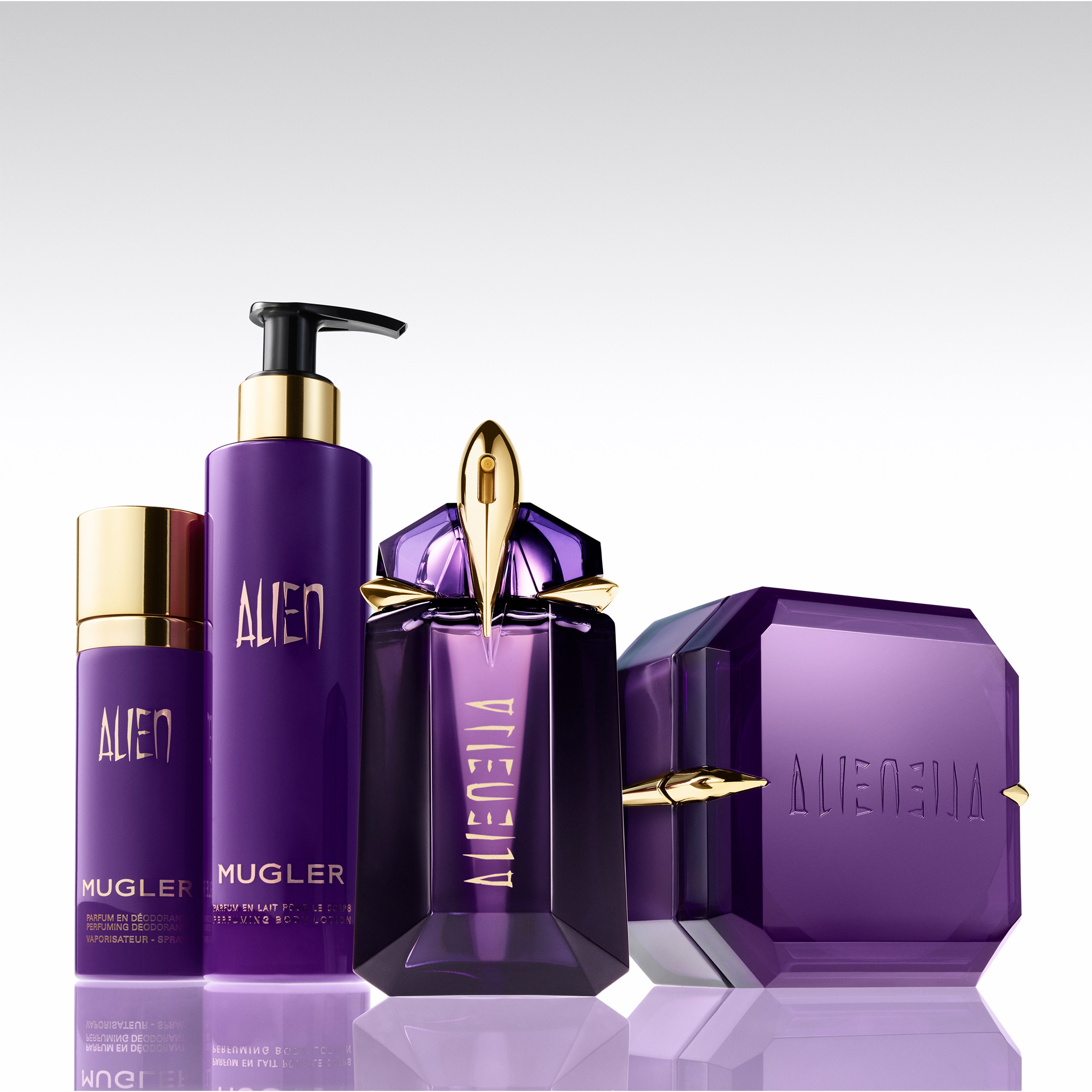 Alien Eau de Parfum 9