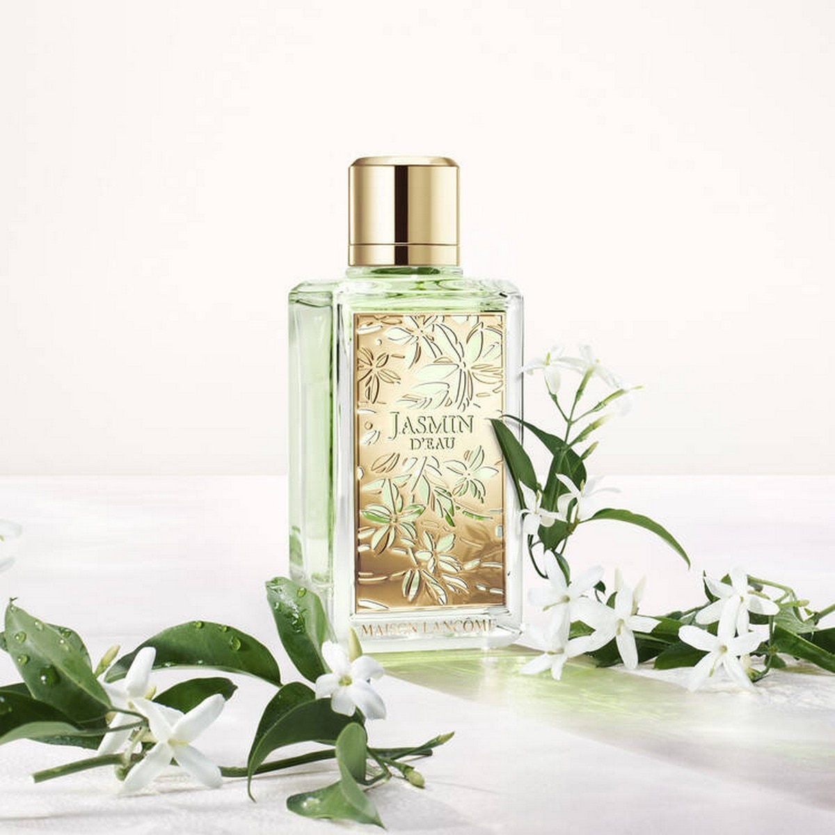 Jasmin D'Eau Maison Lancôme Eau de Parfum 100ml Lancôme 2