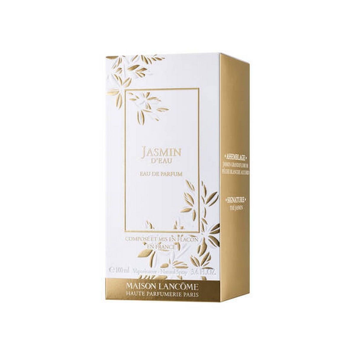 Jasmin D'Eau Maison Lancôme Eau de Parfum 100ml Lancôme 3