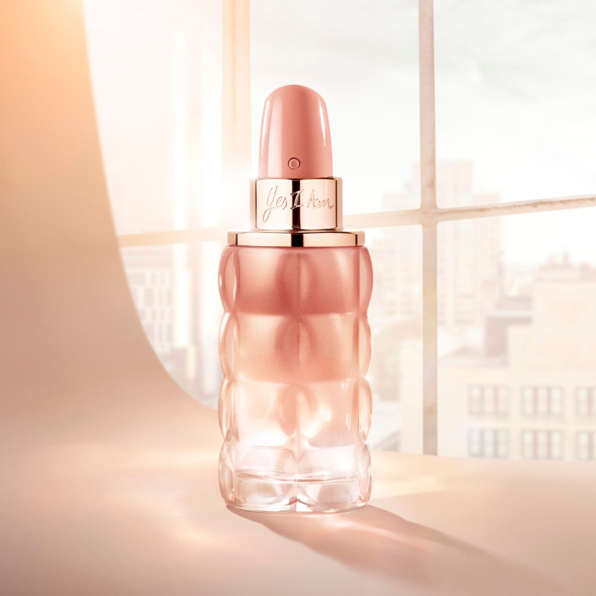 Yes I am Glorious Eau de Parfum - 30 ml 4