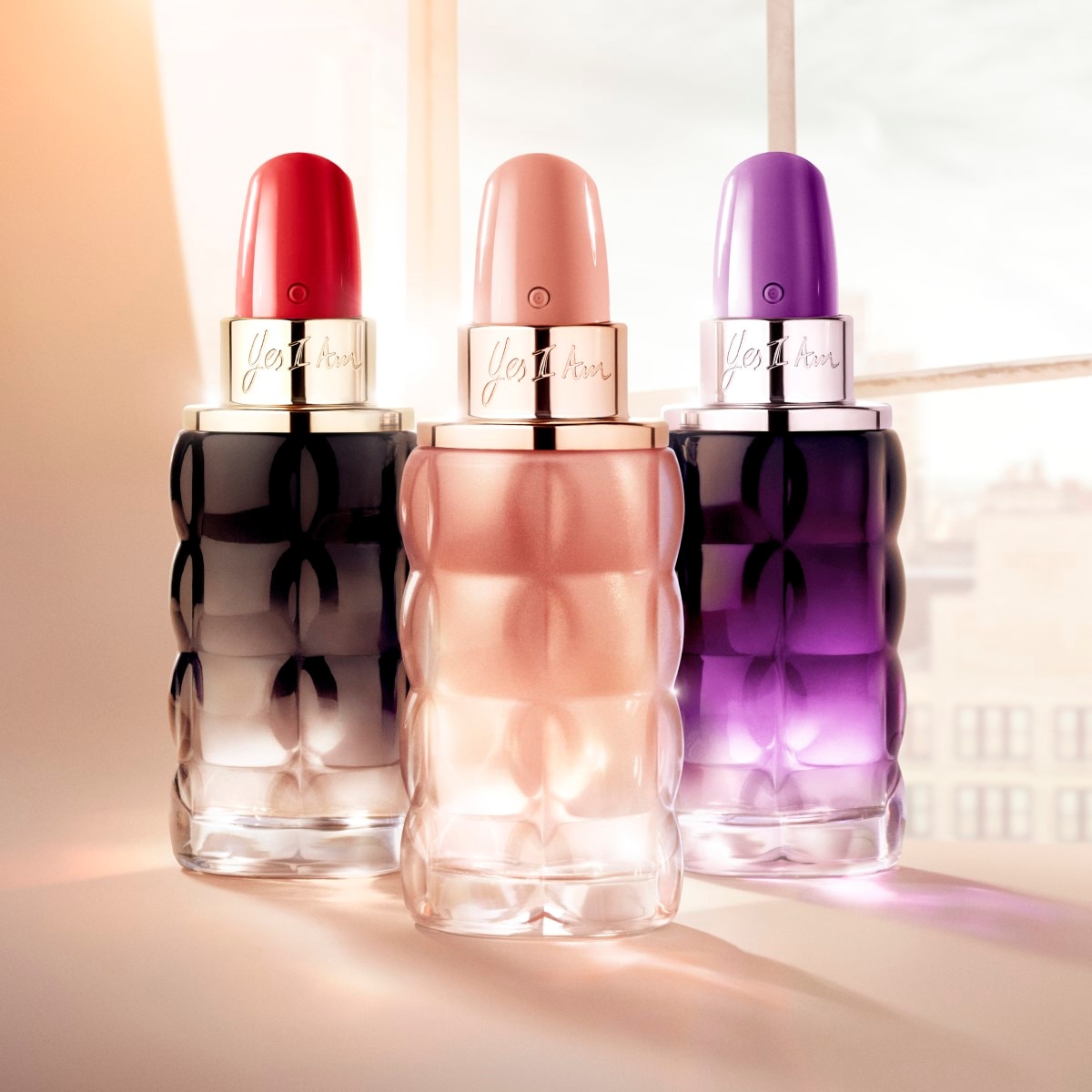 Yes I am Glorious Eau de Parfum - 30 ml 5