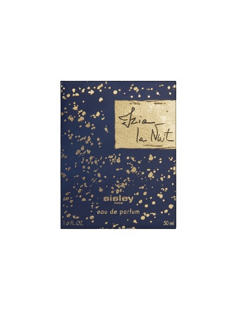 Izia La Nuit Eau de Parfum 50ml Sisley Paris 2