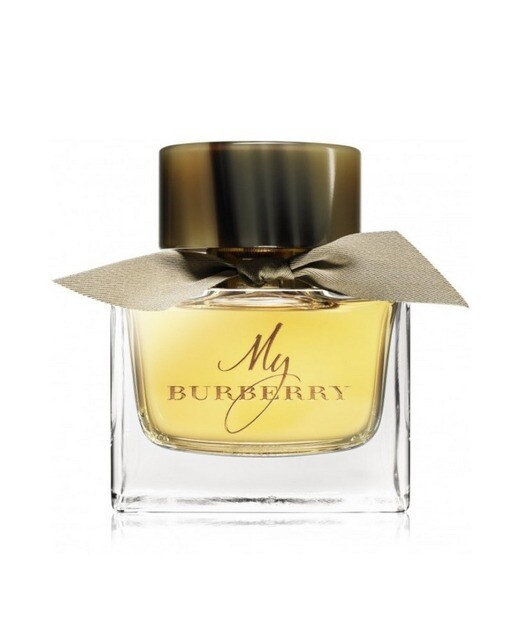 My Burberry Eau de Parfum - 90 ml 1