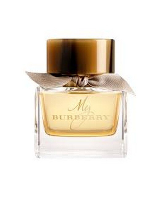 My Burberry Eau de Parfum - 50 ml 1